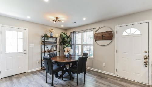 Oaks of Raleigh II - Foto 5