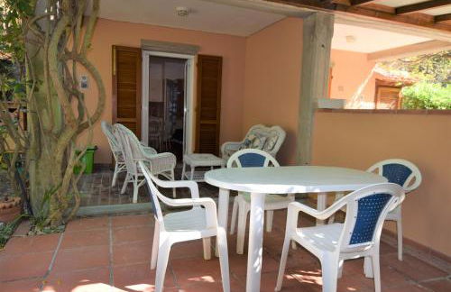 Susy, vicino alla spiaggia di Fetovaia - Foto 24