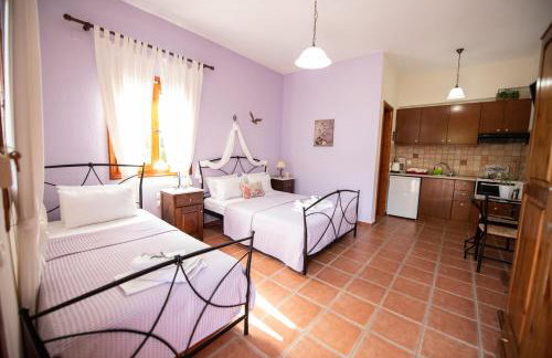 Katikies Stamatias Studios & Maisonettes - Foto 67