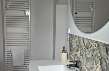 L Escapade Saint Laurent - Chalon sur Saône - Foto 20