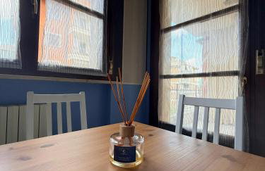 Chicco family - Appartamento spazioso per famiglie e soggiorni business - Cinelli Apartment - Foto 29