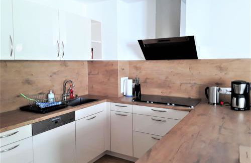 Ferienwohnung Enzblick - Foto 4