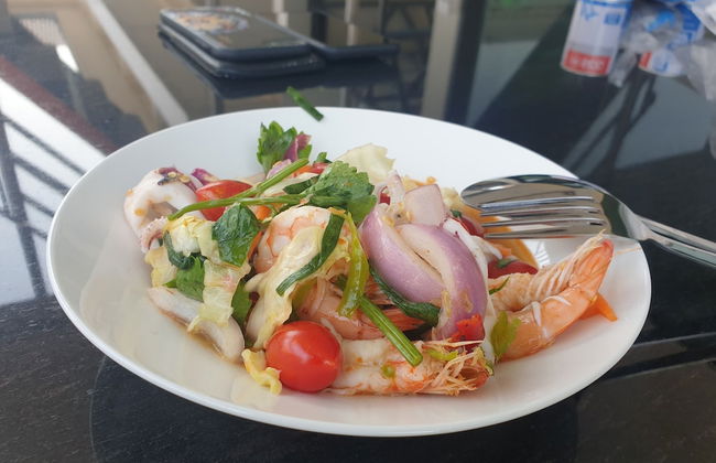 Smart Home Huahin - Foto 52