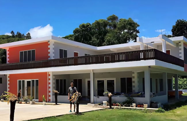 Ocean Heart Hotel - Photo 22