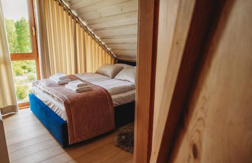 Willa Alpejska - Photo 21