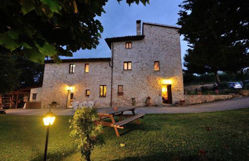 Rosa - Agriturismo Fogliani - Photo 21