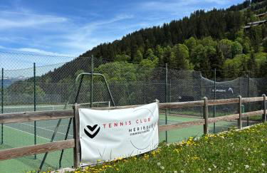 Appartement 4 personnes - Magnifique vue montagne - Foto 29