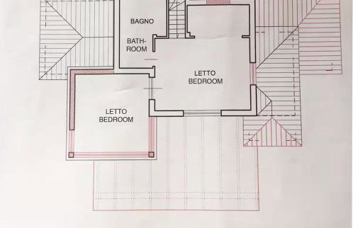 Villa Babsy con piscina privata - Foto 34