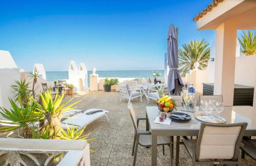 Alma's Dream Estepona - Photo 27