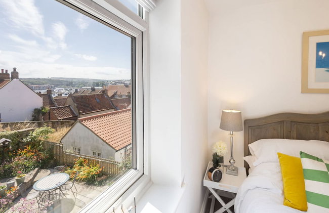 Host & Stay - Voyagers' View - Foto 25