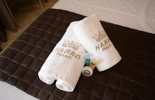 NABRO Resort - Foto 30