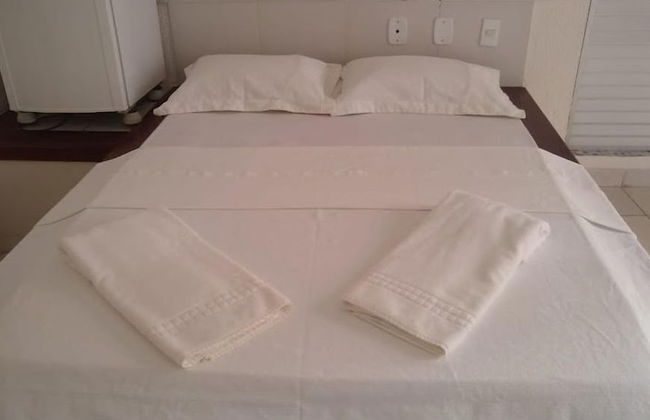 HOTEL PRESIDENTE - Foto 10