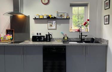 The Beehive at Pudding Cottage - Foto 26