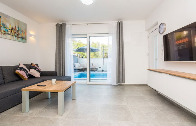 Apartment Spanic 2 - Foto 15