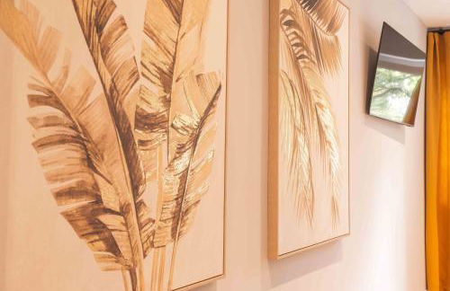 Altstadtsuiten Osnabrück - Foto 53