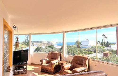 Private Villa Rego with Oceanview and Pool - Foto 3