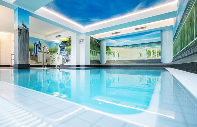 AKZENT Apartmenthotel Binz - Foto 71