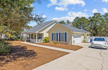 30A Cottage Near the Beach with Golf Cart - Foto 28