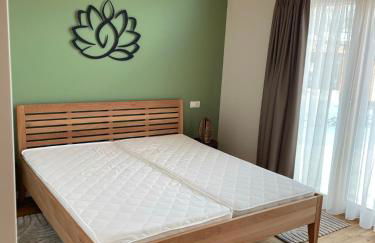 Waidlerland Waldkirchen Chalets - Foto 11