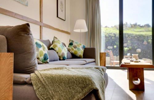 The Owl Barn Wiltshire - Slate - Foto 21