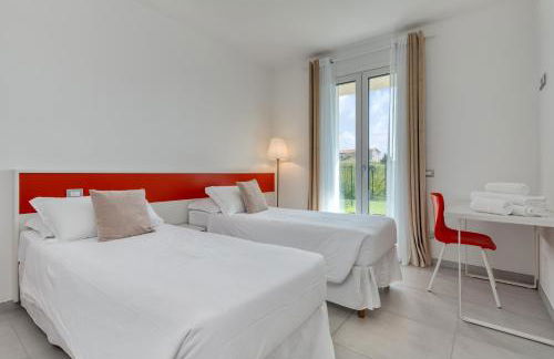 Appartamenti Villa Camporosso - Foto 21