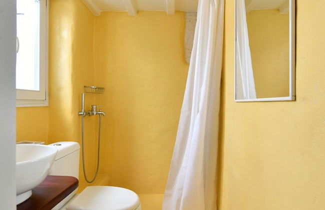 Kastro Traditional House - Photo 6