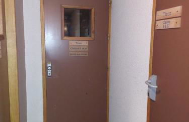 appartement aux coches 23m2 6 personnes 1 chambre - Foto 19