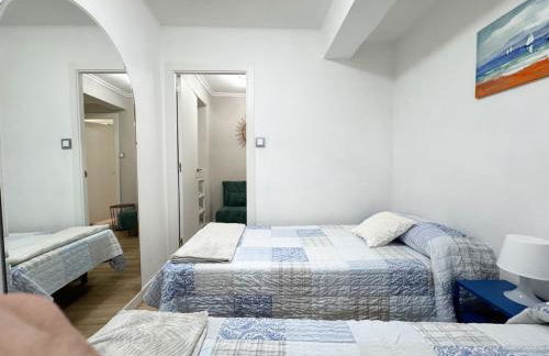 Casa Sirenita Coruxo - Foto 23