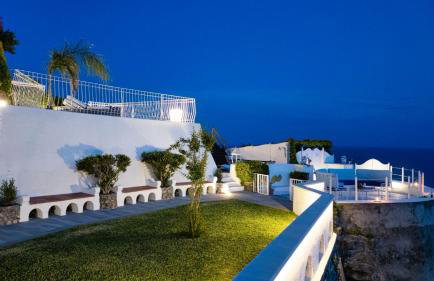Villa Costanza Amalfi Coast - Foto 11