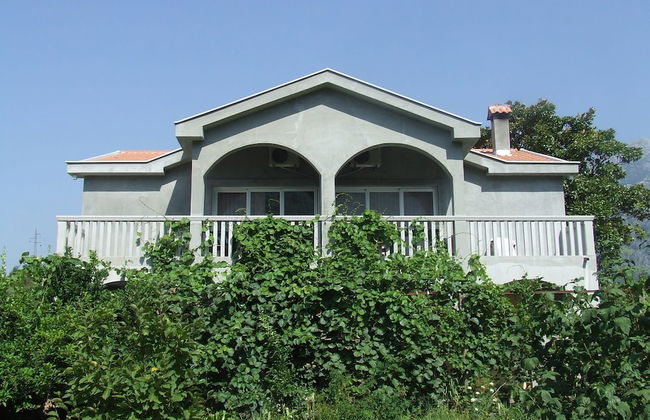 Apartments Lazović - Foto 30