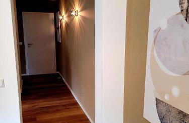 Ruhiges Apartment I 45 qm I 5 Min zur WHU - Foto 15