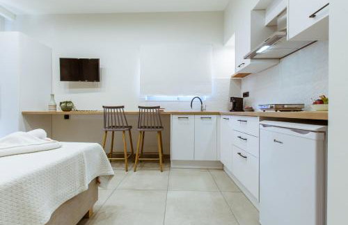 Iliovasilema Apartments - Foto 50