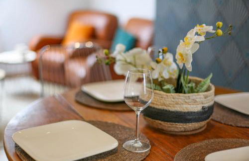 Iflex - 2P à 4P en Duplex - Henriville - Foto 12