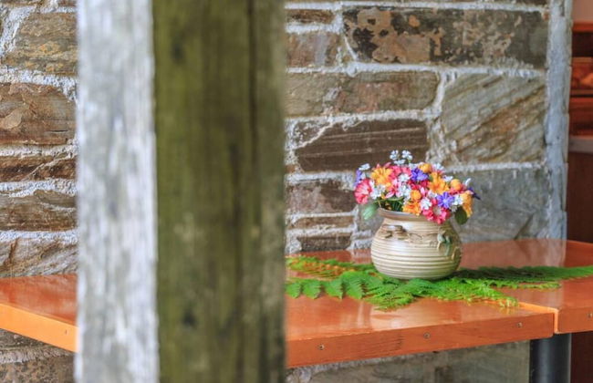 Calliope s Stone Manor - Foto 35