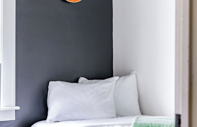 Jungle House Luxury Stays - Downtown Chillicothe - Foto 71