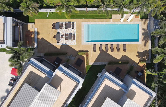 Spacious 3BR Pool Access Villa Argent 7 - Foto 20