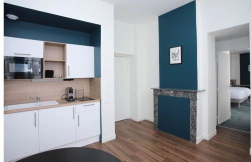 Motte Fénelon Appart - Foto 6