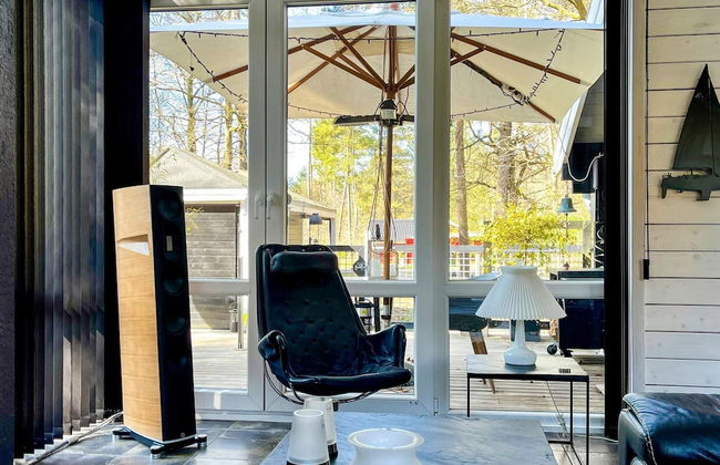 Luxury Spa Retreat in Thorsager - By Traum Ferienwohnungen - Photo 17