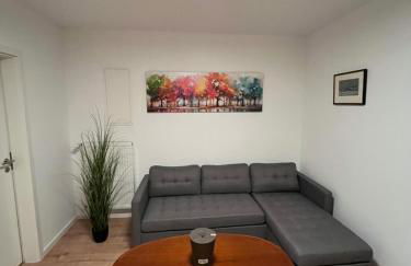 Luxus Ferien Apartment vS - Foto 15