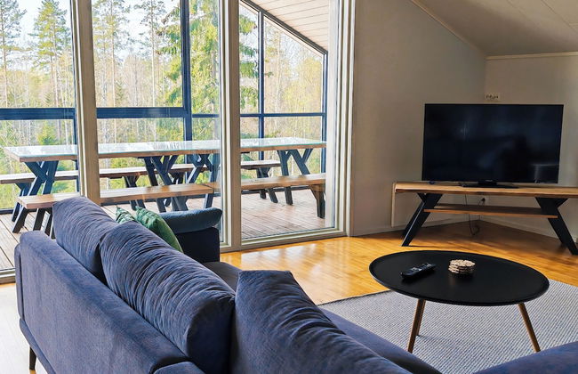 Matikkala Cottages - Photo 53