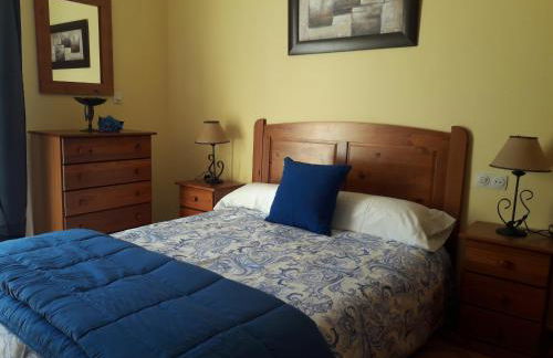 Apartamentos Vista La Maroma - Foto 18