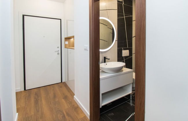 Apartments Luxury Golden Suites - Foto 11