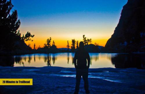 Cozy Muir Cottage - In Town - Pet Friendly - Foto 13