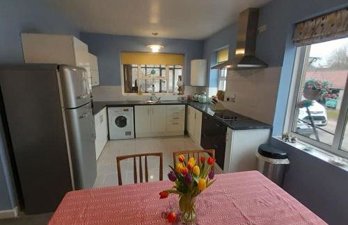 Quirky mid century themed holiday home - Photo 8