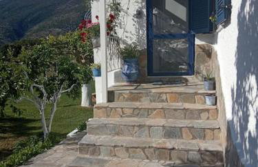 Villa Ylagiali - Foto 25