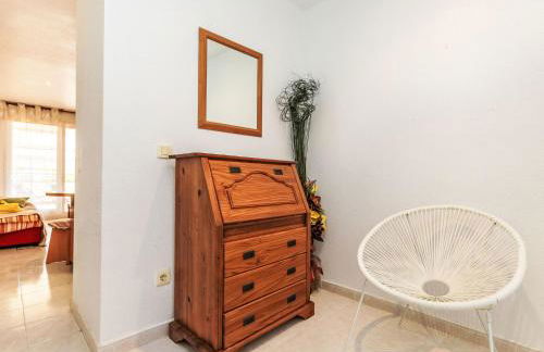 Apartment Cala Gonzalez-2 by Interhome - Foto 14