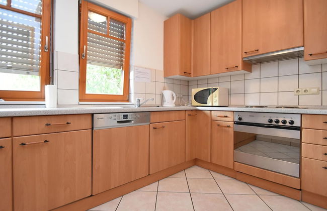 Family-friendly Apartment - Foto 11