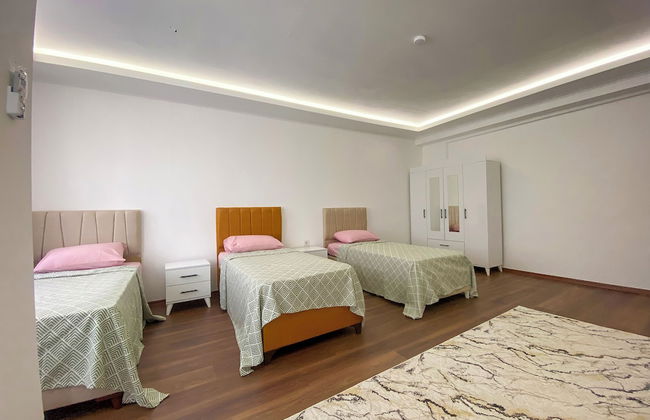 07 RAVZA APARTMENT - Foto 4