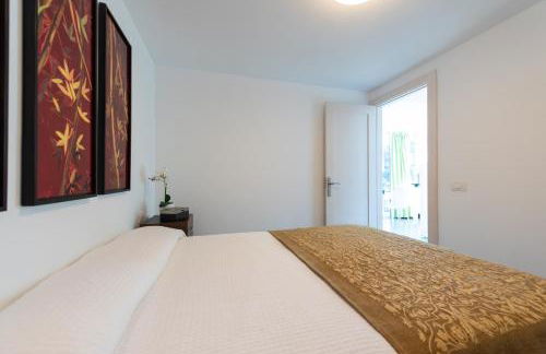 Finca Oasis Holidays & Health - Apartamentos con Terraza y Solarium - Foto 61