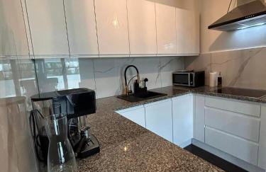 BoleslaviaApartments - Apartament Arte 4, parking free, EV - Foto 16